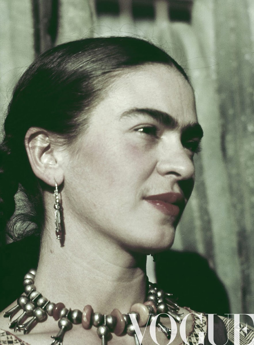 15 frases de Frida Kahlo que te inspirarán y te enternecerán