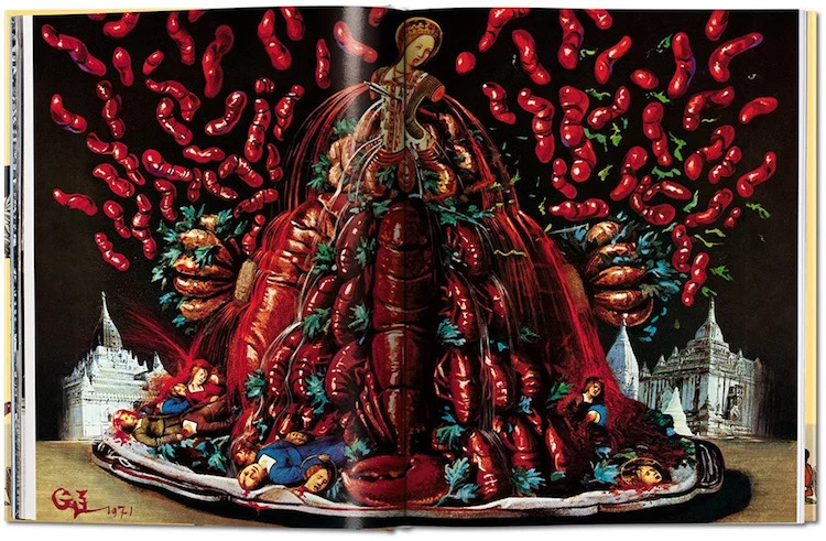 viral-grandes-artistas-libro-cocina-salvador-dalí